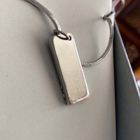 Blue Dior Trotter No 2 - Picture 5 of 7